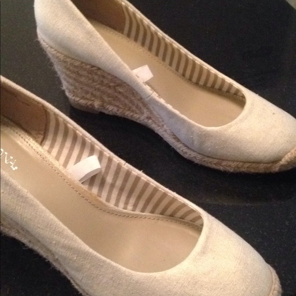 Wedges - Picture 4 of 6